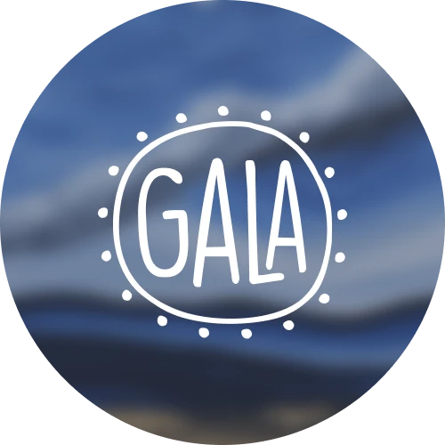 Giovana · CEO Gala